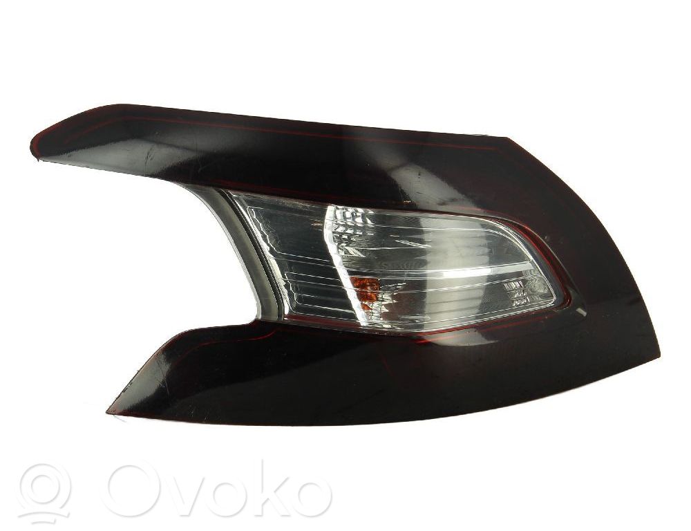 Peugeot 308 Luci posteriori 