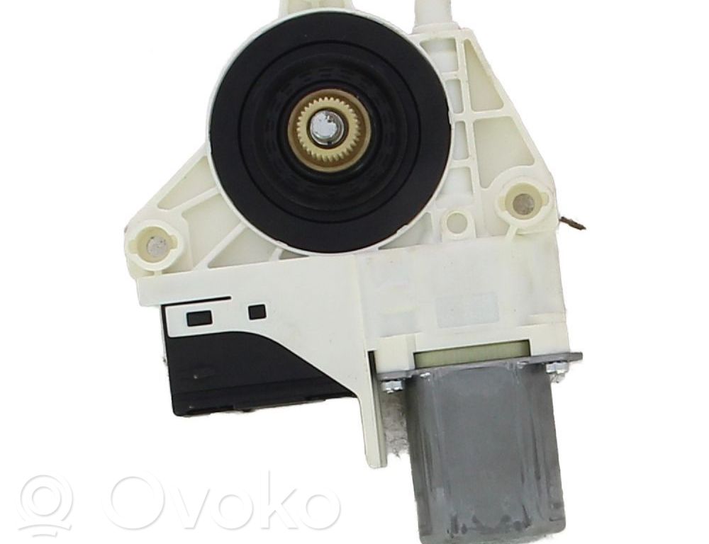 Renault Latitude (L70) Motorino alzacristalli della portiera posteriore 