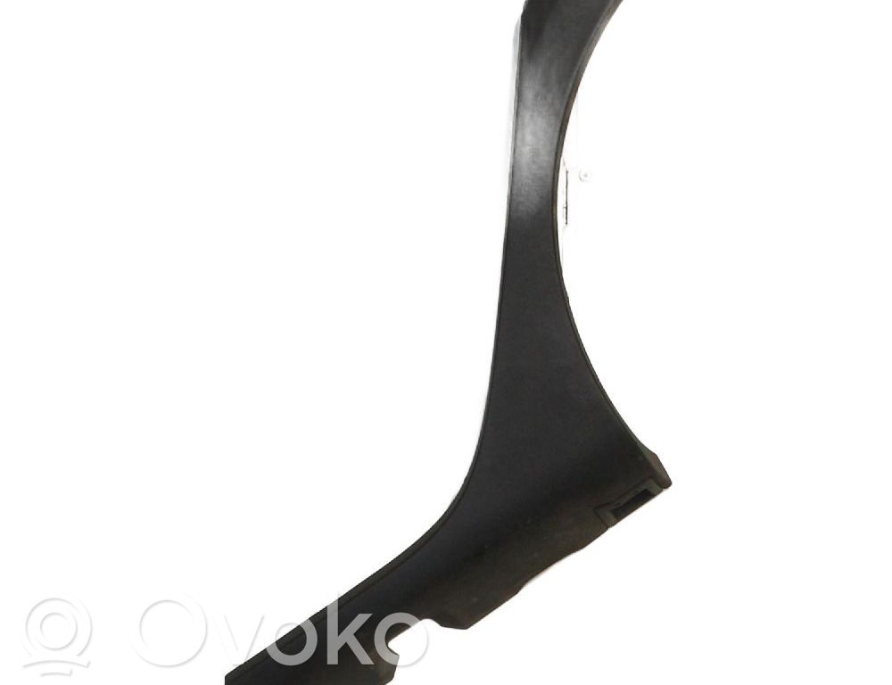 Dacia Sandero Rivestimento passaruota posteriore