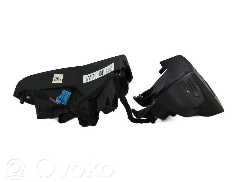 Citroen C4 SpaceTourer Interruptor de control multifunción 