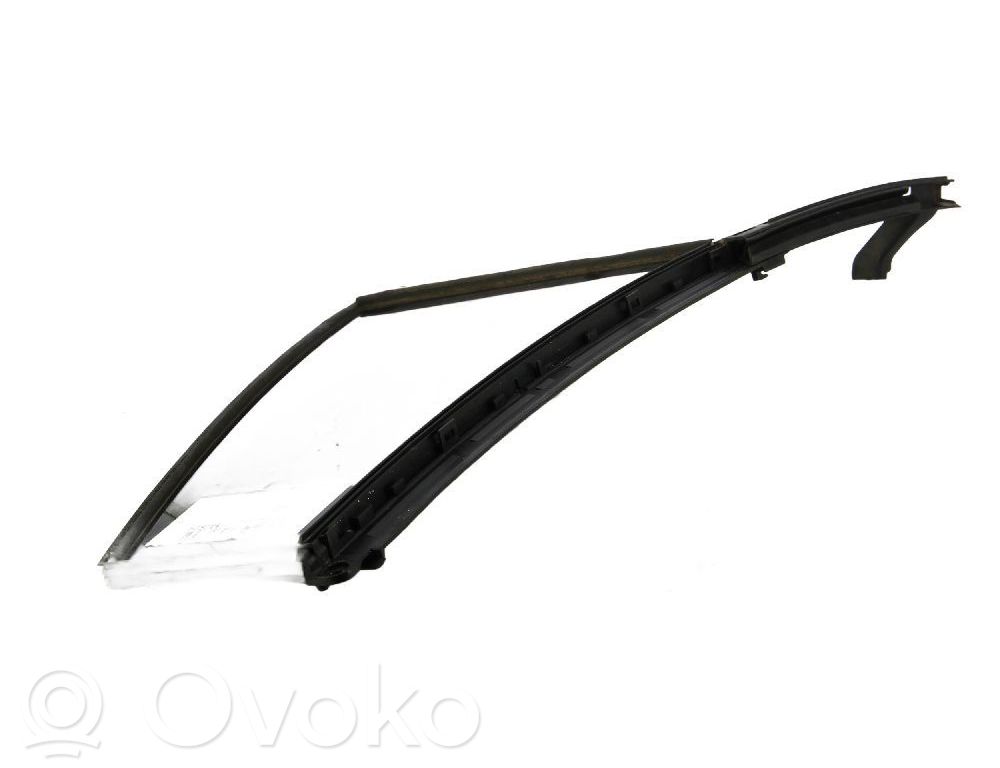 Citroen C4 SpaceTourer Ventanilla de ventilación de la puerta trasera 