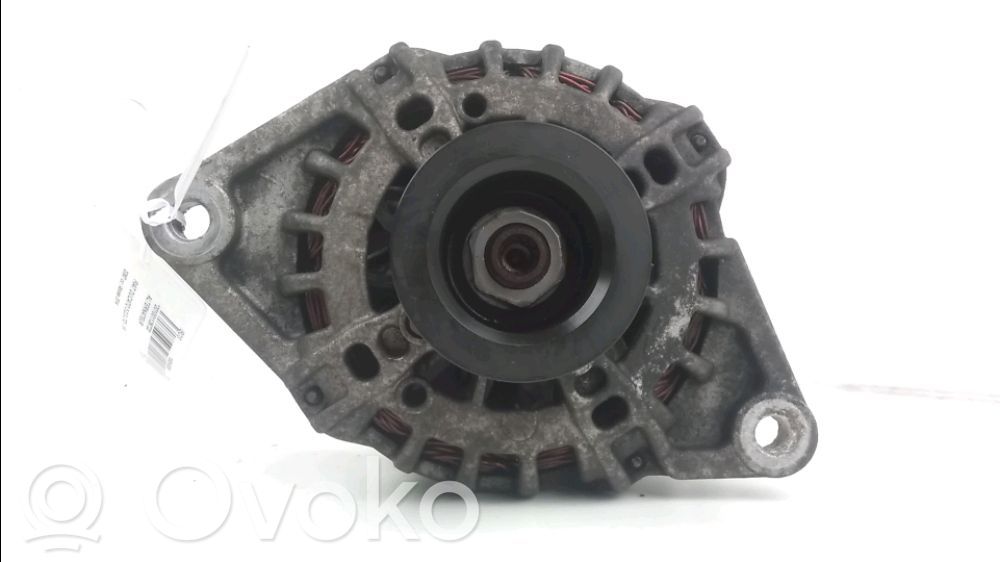 Fiat Ducato Generator/alternator 