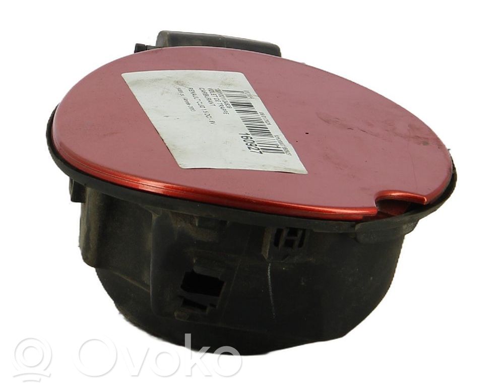 Renault Clio IV Sportello del serbatoio del carburante