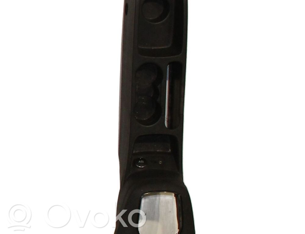 Consola central   2050027