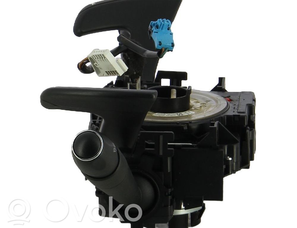 Citroen C4 II Leva/interruttore dell’indicatore di direzione e tergicristallo