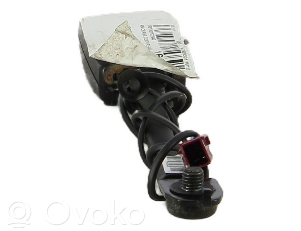 Hebilla del cinturón delantero   1854702,AM51R61209ADW