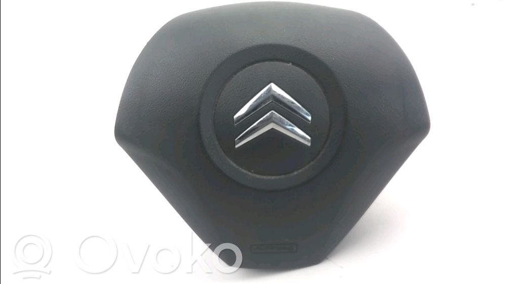Airbag de volant