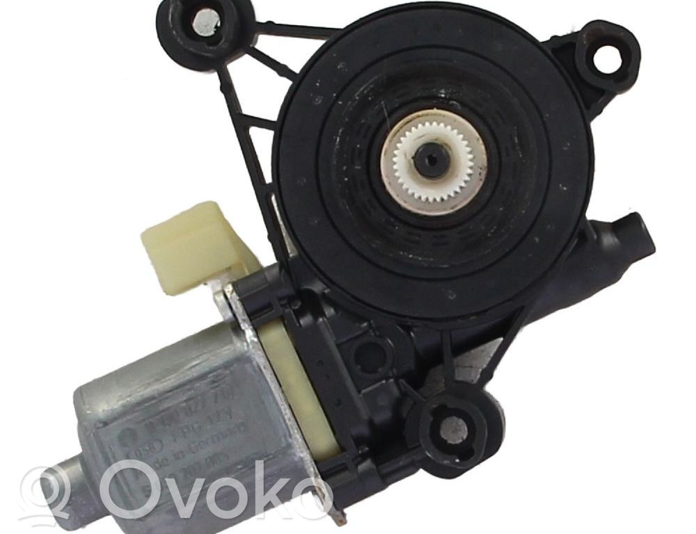 Audi A3 S3 8V Motor macara geam ușă spate 