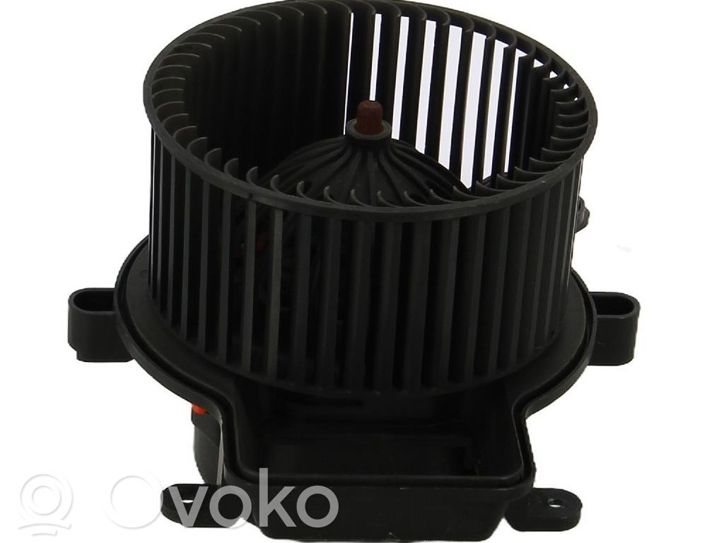 Peugeot 3008 I Ventilator aerotermă 