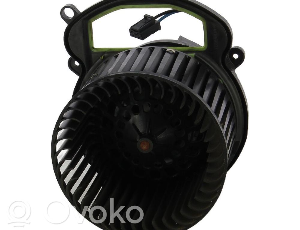 Renault Megane IV Ventola riscaldamento/ventilatore abitacolo