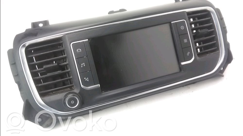 Screen/display/small screen   9831665880