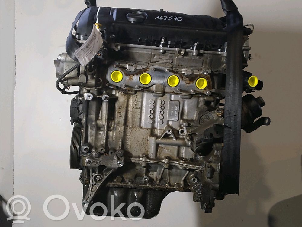 Engine   135QT