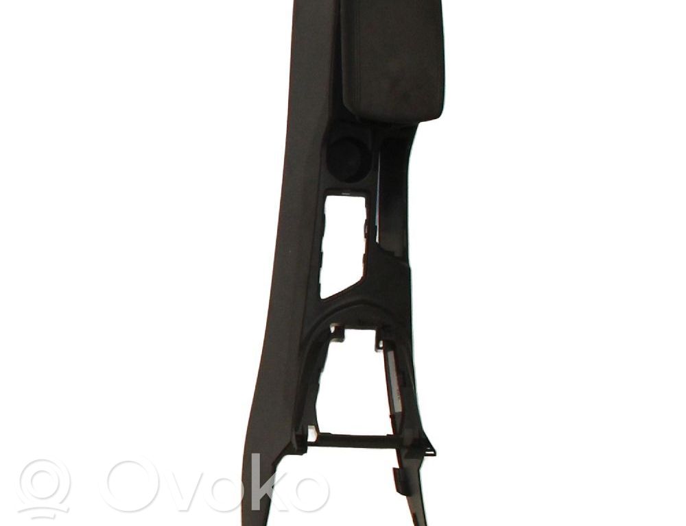 Peugeot RCZ Console centrale 