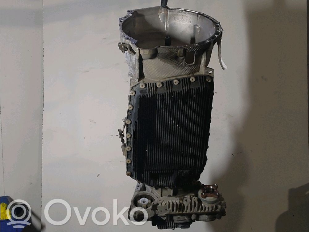 Automatic gearbox   24007630949
