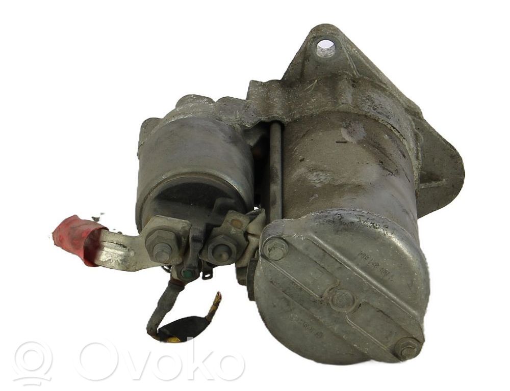 Motor de arranque   25194650,0001170611