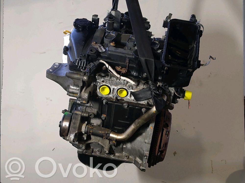 Motor   135TF