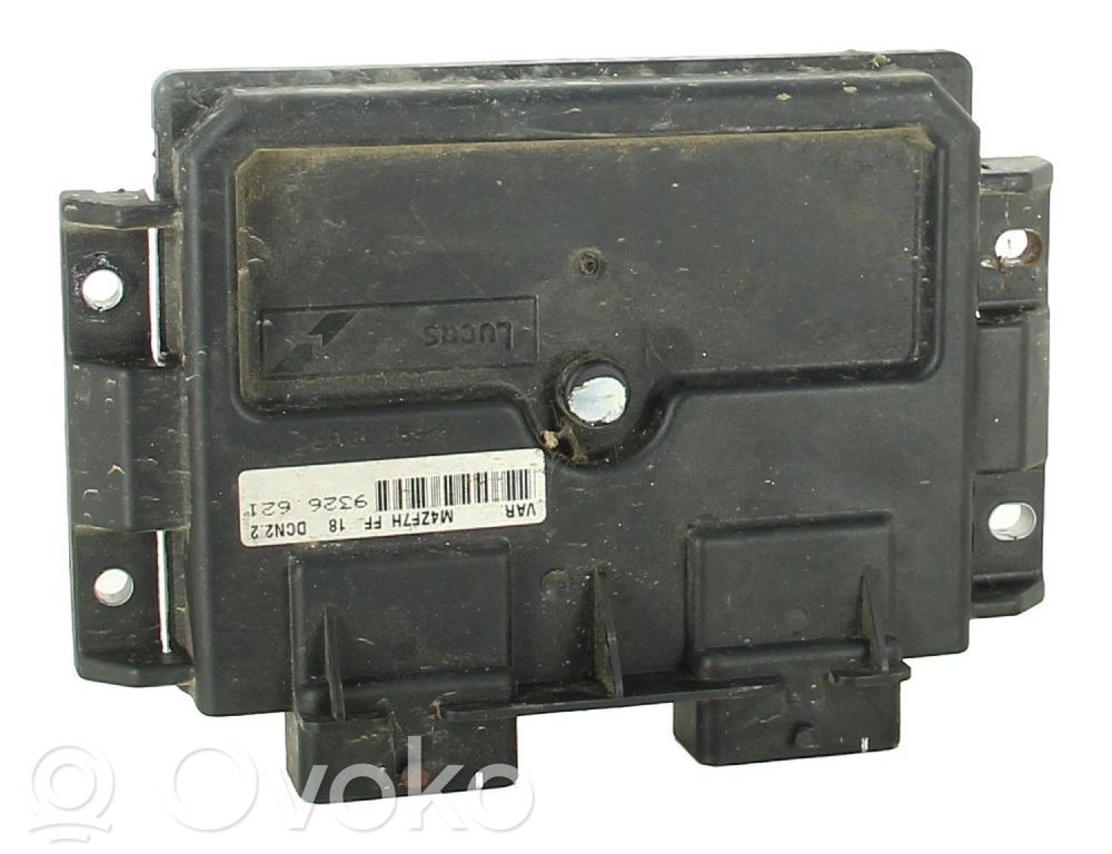 Engine control unit/module   193925,9646260180