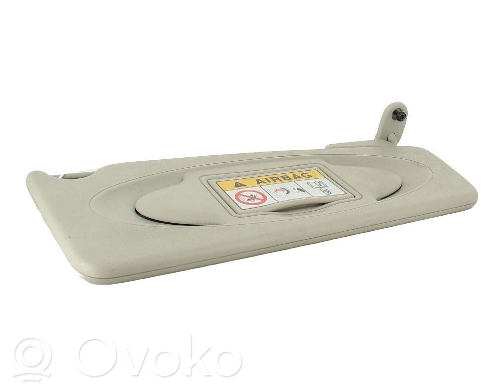 Renault Kangoo II Sun visor 