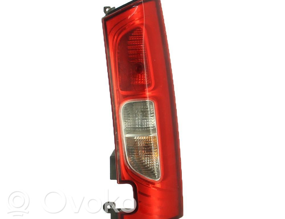 Mercedes-Benz Citan W415 Lampă spate în caroserie 