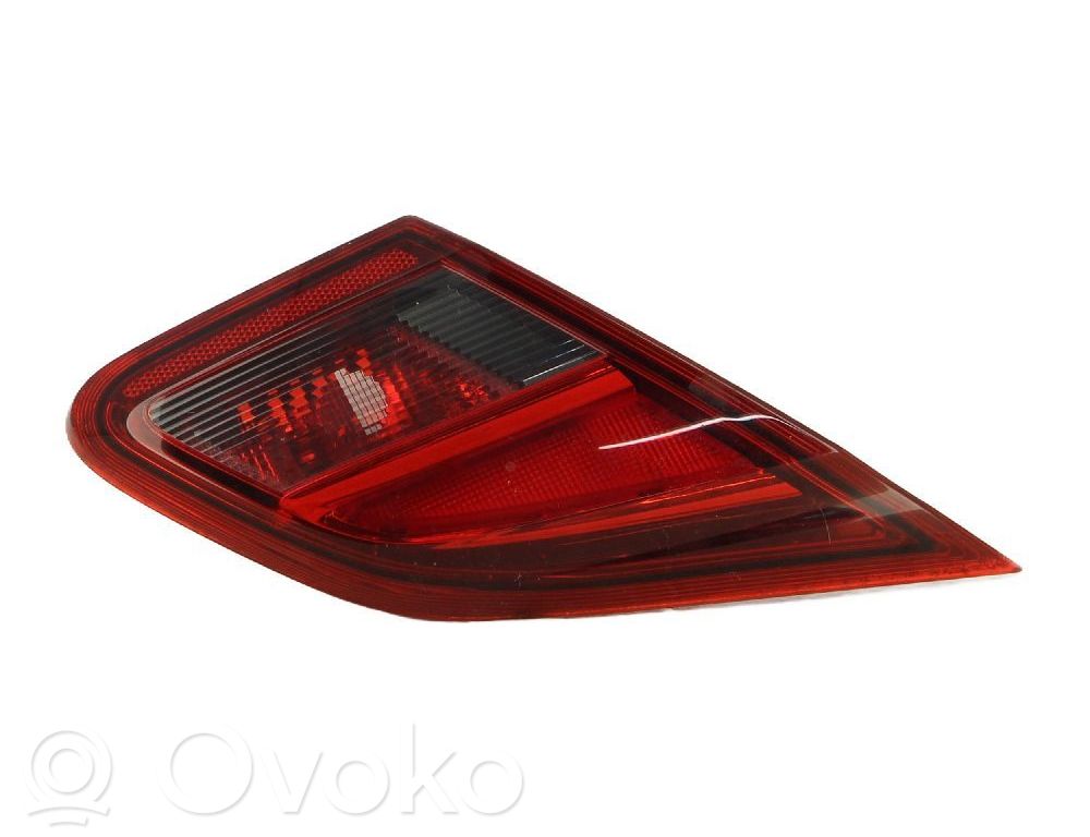 Tailgate rear/tail lights   13454500,39012623