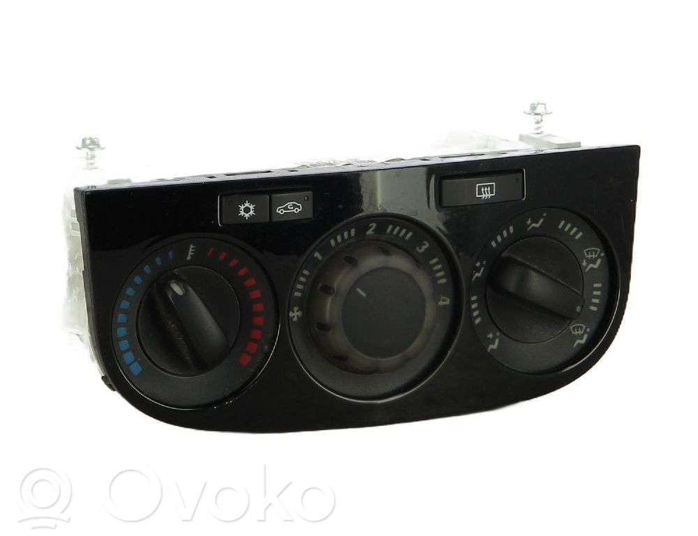 Climate control unit   13330684,5P2727410