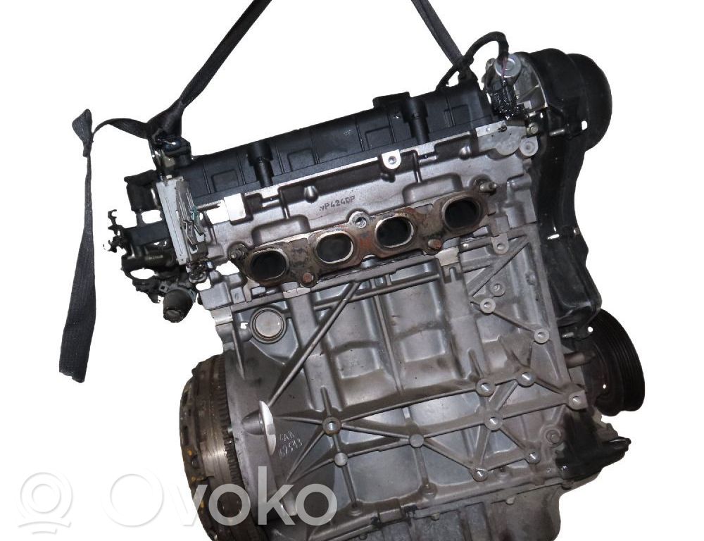 Ford C-MAX II Engine 