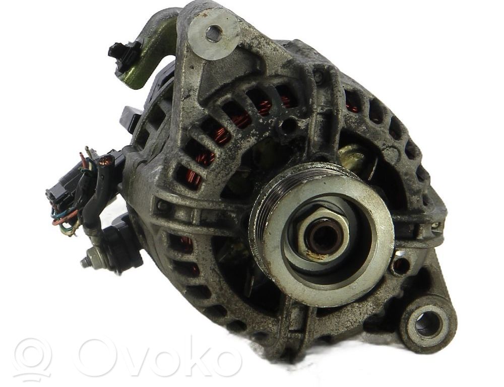 Toyota Yaris Generator/alternator
