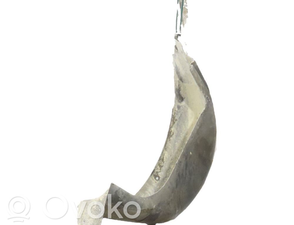 Mercedes-Benz Citan W415 Rear mudguard 