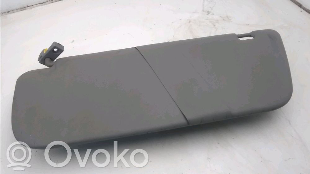 Volkswagen Crafter Visera parasol 