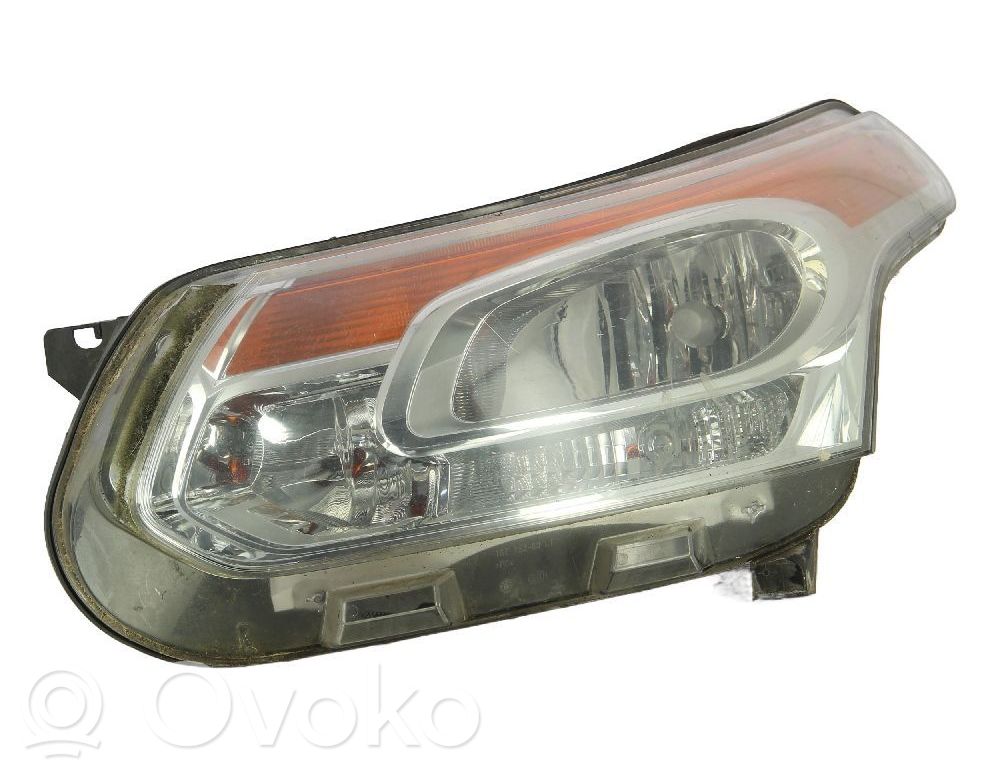 Faro/fanale   6208N5