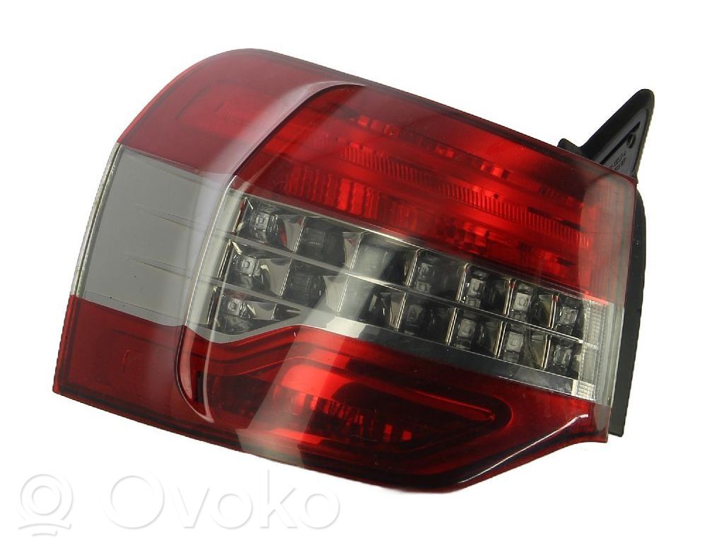 Citroen C5 Takavalot 