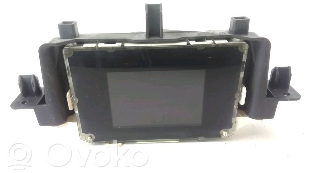 Screen/display/small screen   2014481