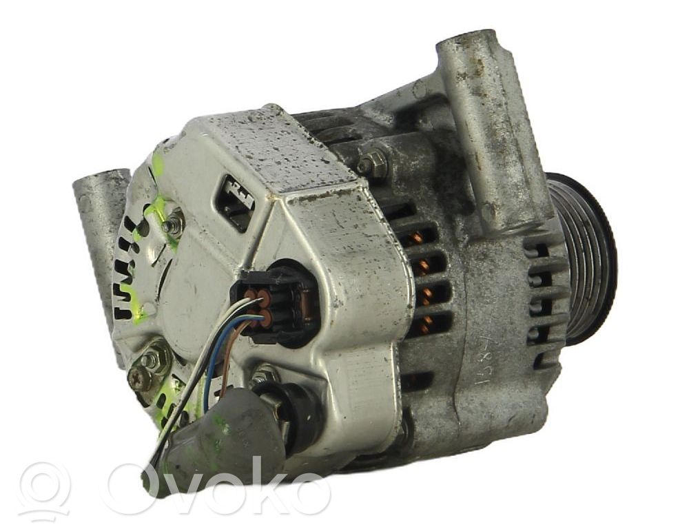Suzuki Swift II Alternator 
