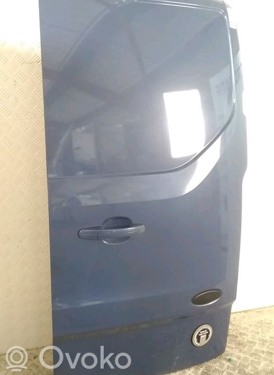 Ford Transit Custom Durvis 