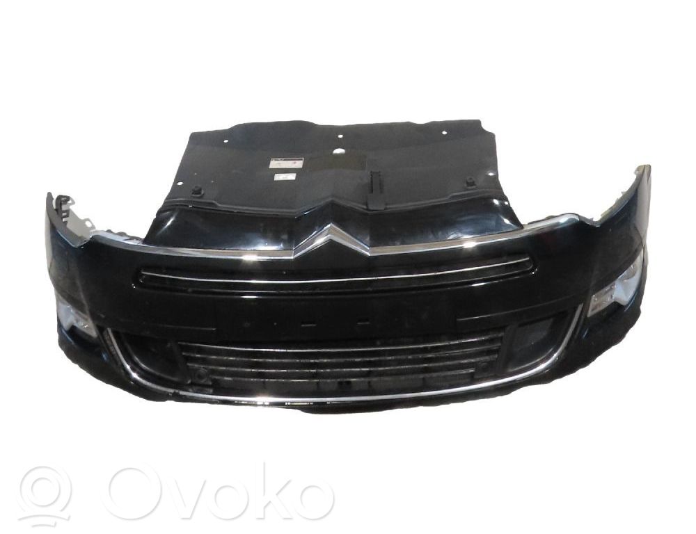 Front bumper   7401NS