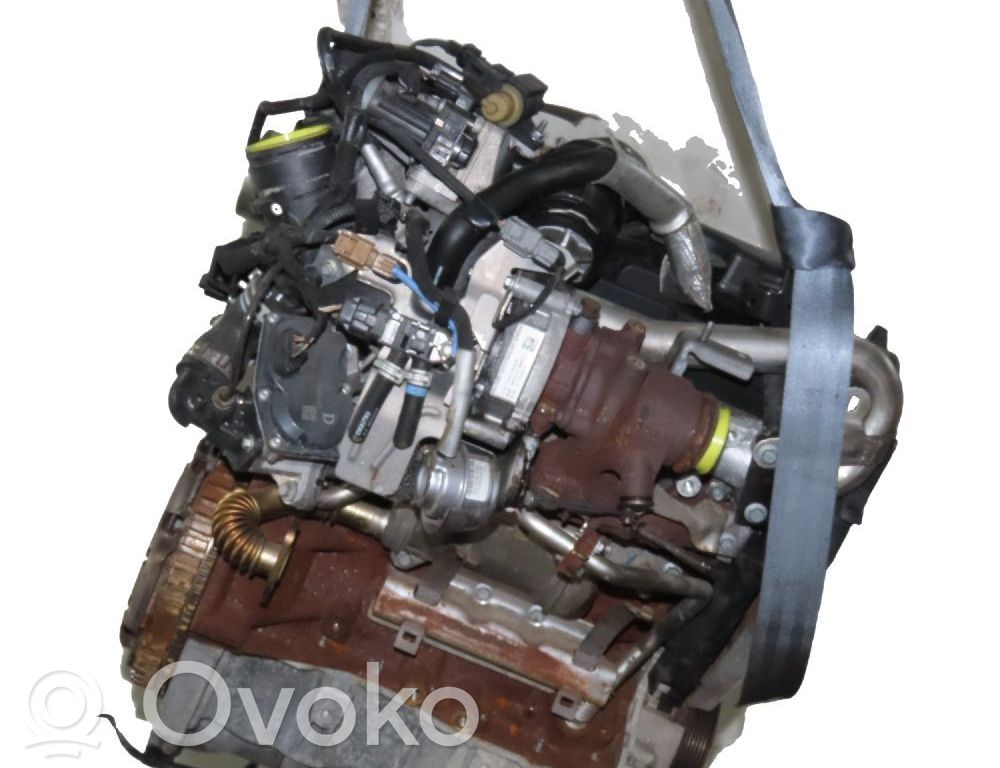 Engine   8201535497