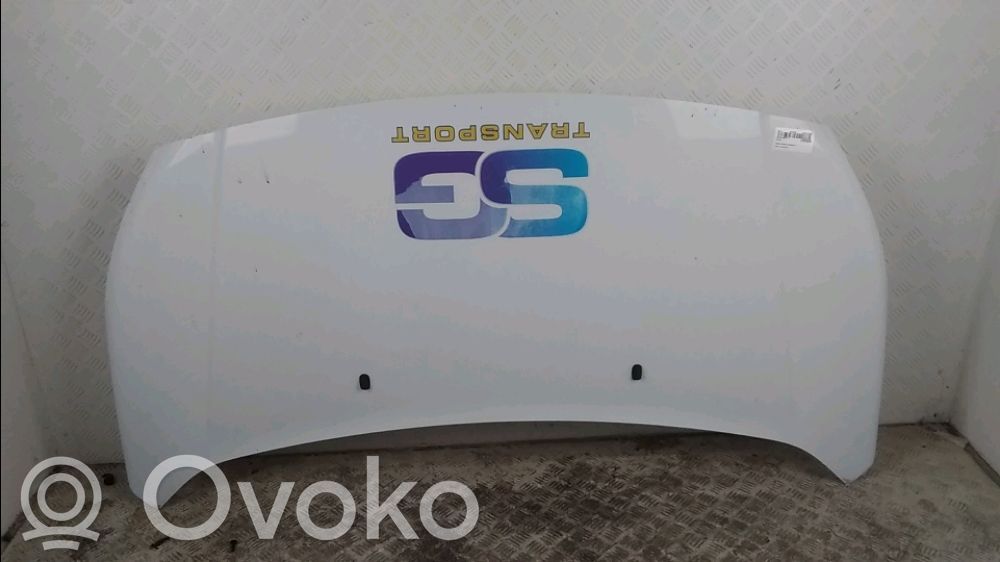 Capotă motor   1808950