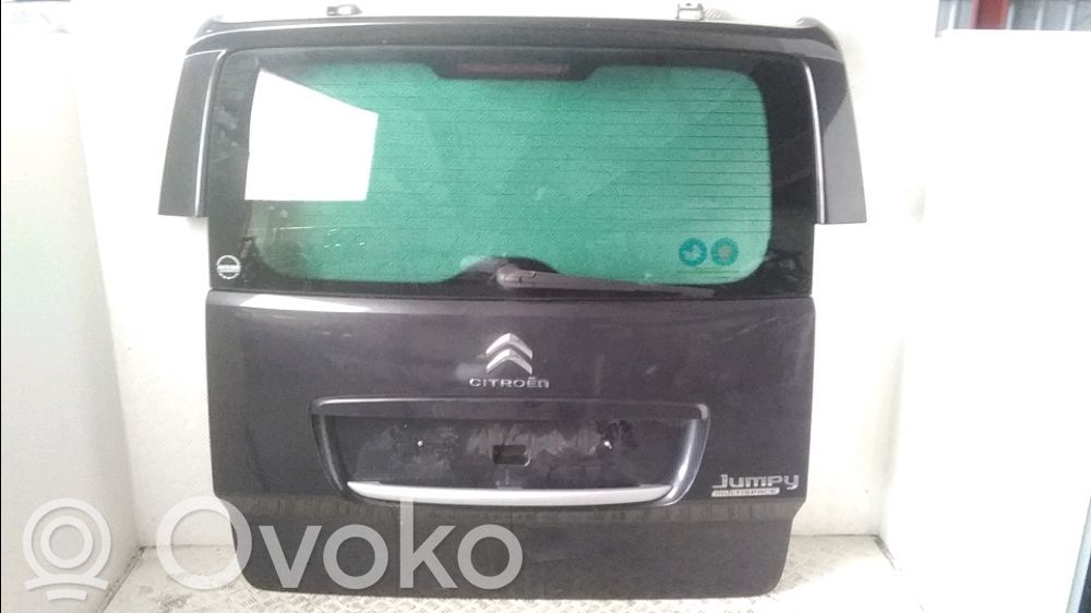 Citroen Jumpy Tailgate/trunk/boot lid 