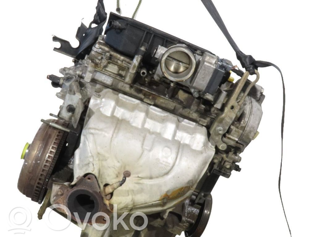 Variklis   7701476322
