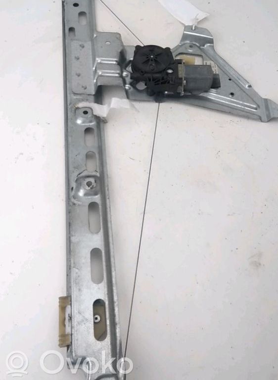 Mercedes-Benz Sprinter W907 W910 Mécanisme de lève-vitre avec moteur 