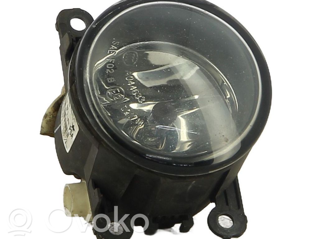 Feu antibrouillard avant   6206E1,9650001680