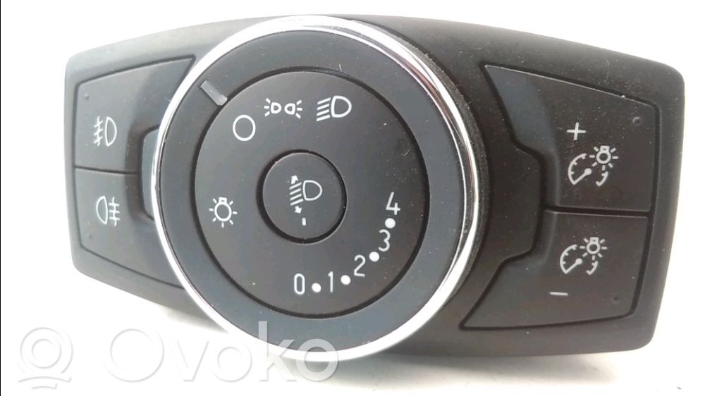 Suuntavilkun vipu   10140017