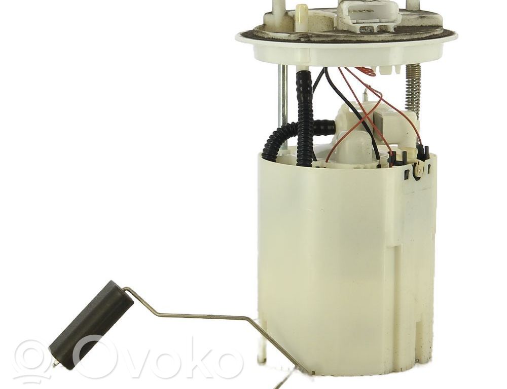 Opel Corsa D Pompa carburante immersa