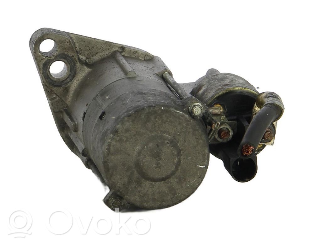 Volkswagen Golf VI Electromotor