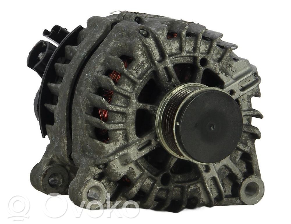 Peugeot Partner Generator/alternator