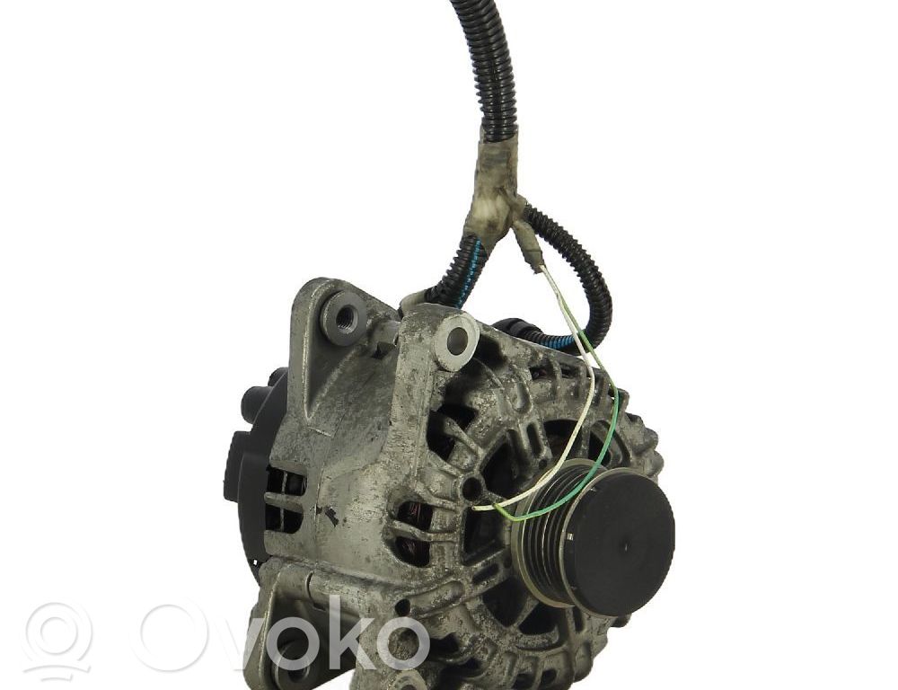 Generatore/alternatore   1619607980,9818677980