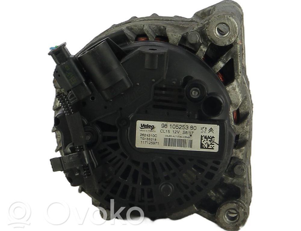 Peugeot Partner Generatore/alternatore