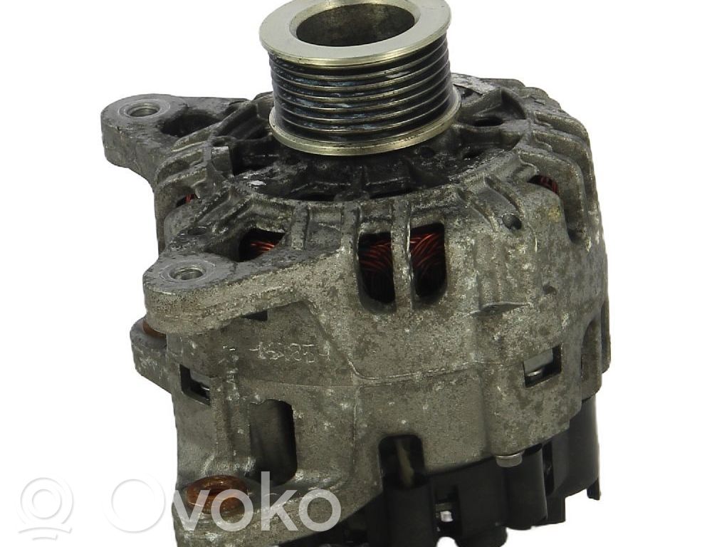 Alternator   8200519296,8200654541