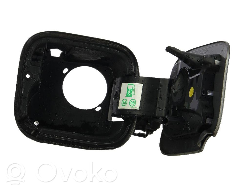 Renault Captur Sportello del serbatoio del carburante