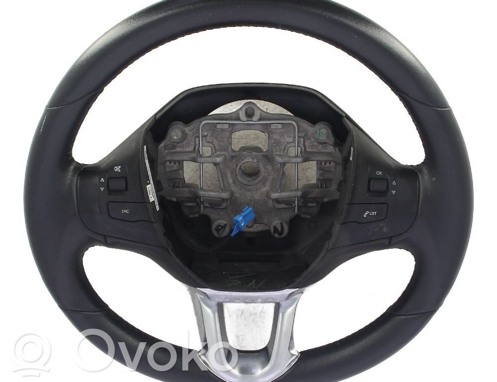 Kierownica   98084115ZD